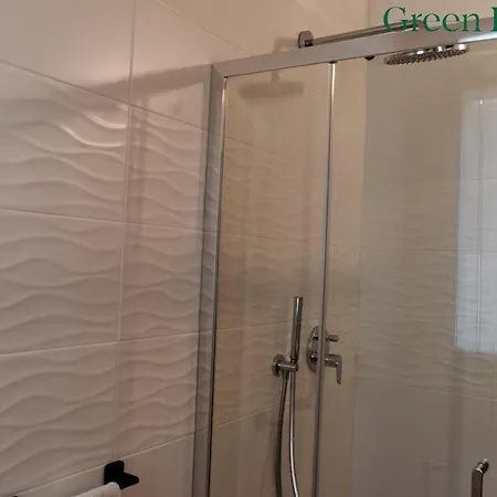 Quarto em Acomodações Particulares Park *
