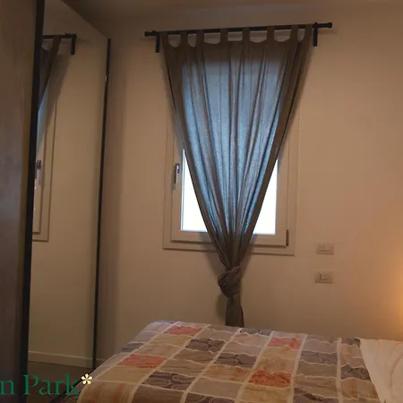 Quarto em Acomodações Particulares Park San Donato Milanese