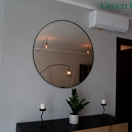 Quarto em Acomodações Particulares Park *