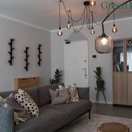 Park Quarto em Acomodações Particulares San Donato Milanese