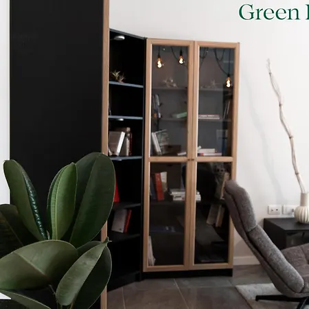 Quarto em Acomodações Particulares Park