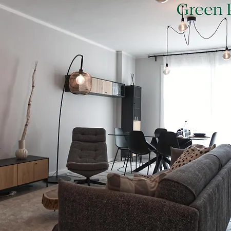 Quarto em Acomodações Particulares Park *