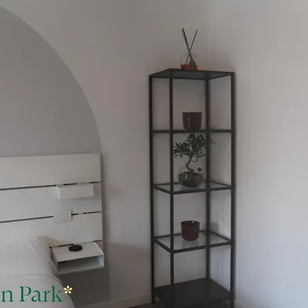 Park San Donato Milanese